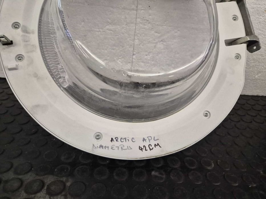 Hublou masina de spalat Arctic APL , diametru 42 cm , alb/B1