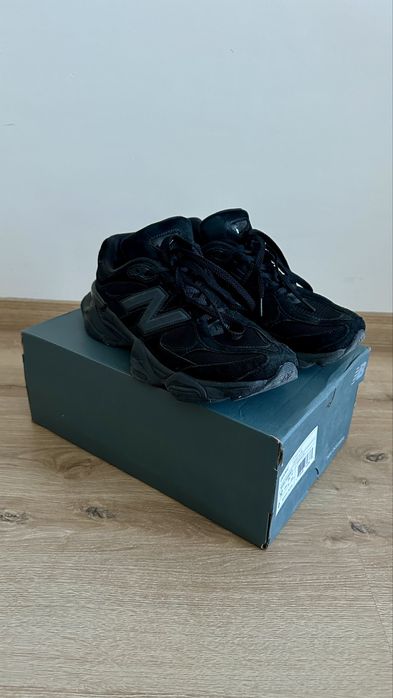 Мъжки обувки New Balance 9060