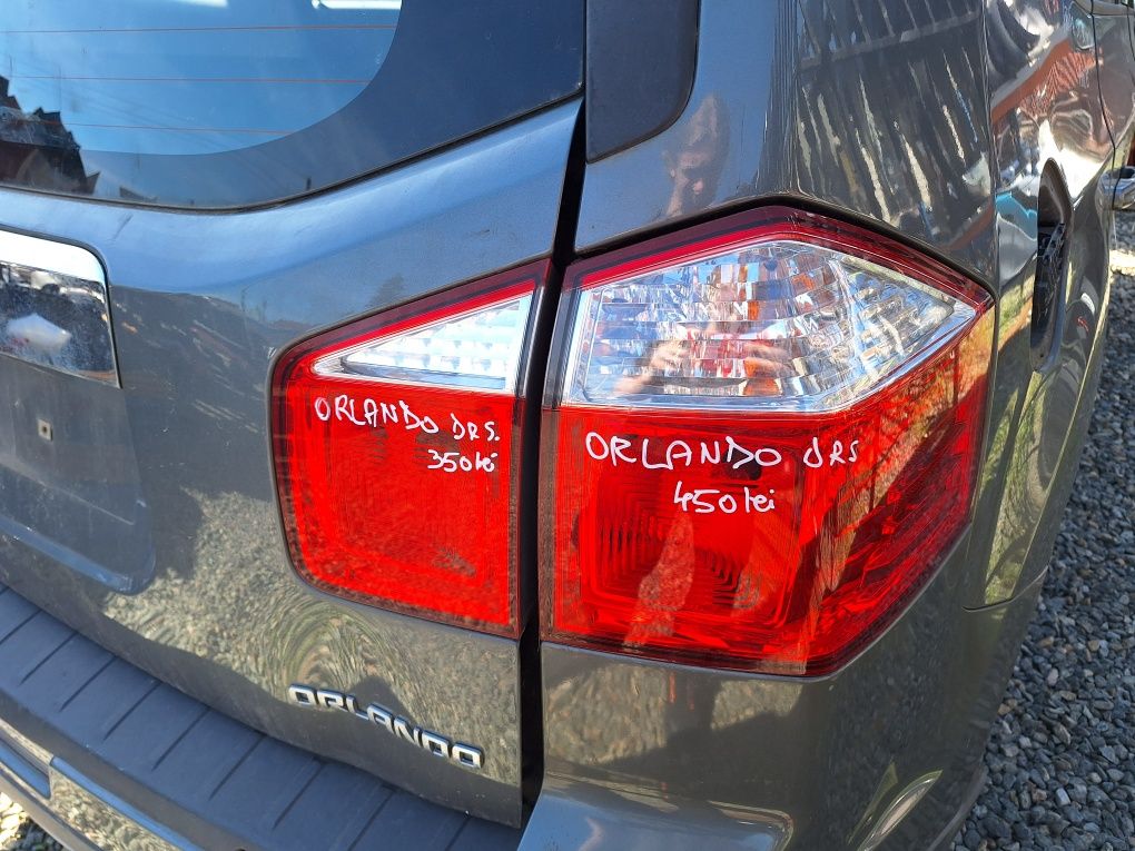 Stop stanga dreapta Chevrolet Orlando 2010-2018