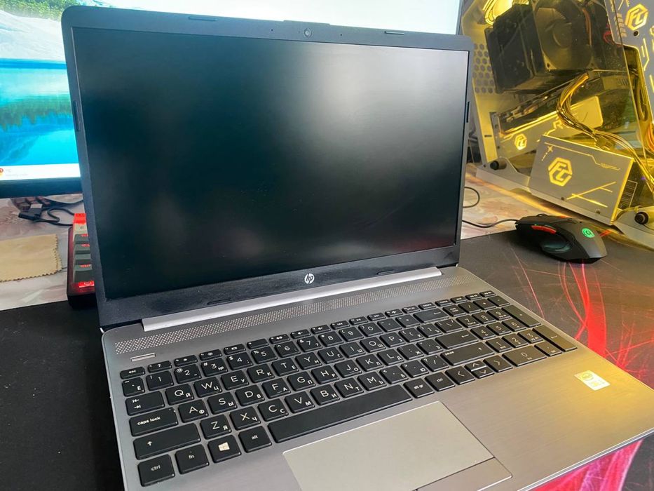 Notebook inte core i5 HP