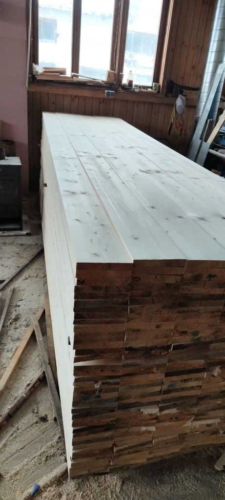 Рендосване - калиброване на дървен материал