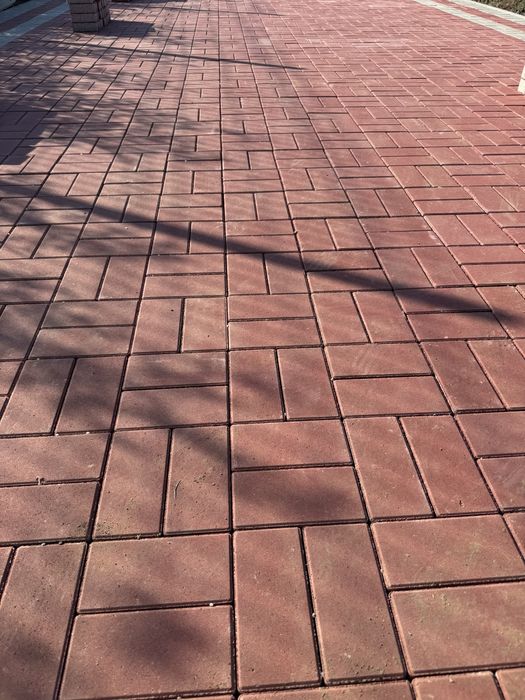 Pavele pavaj ecologic, montam la cerere