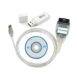 VAG CAN PRO Диагностический адаптер для (VCDS, Вася Диагност)