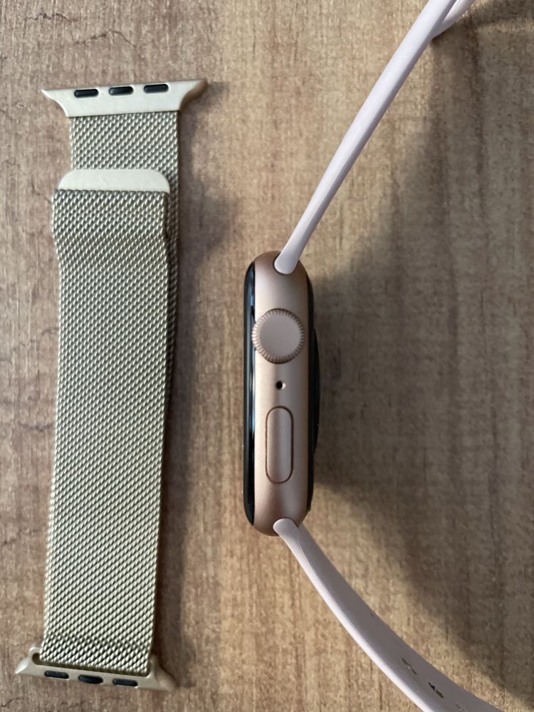 Apple watch 5se срочно