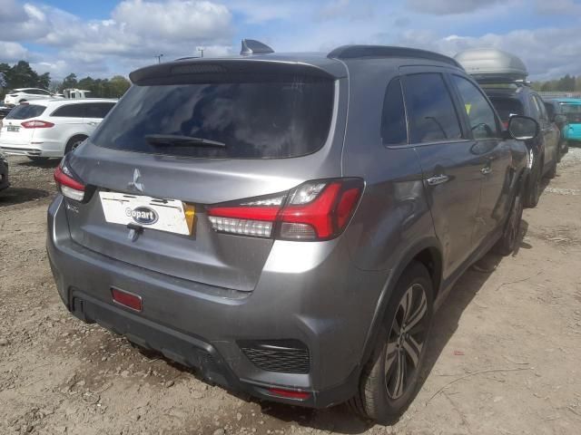 Dezmembrez Mitsubishi ASX 1 [2th facelift] [2017 - 2020] Crossover 2.