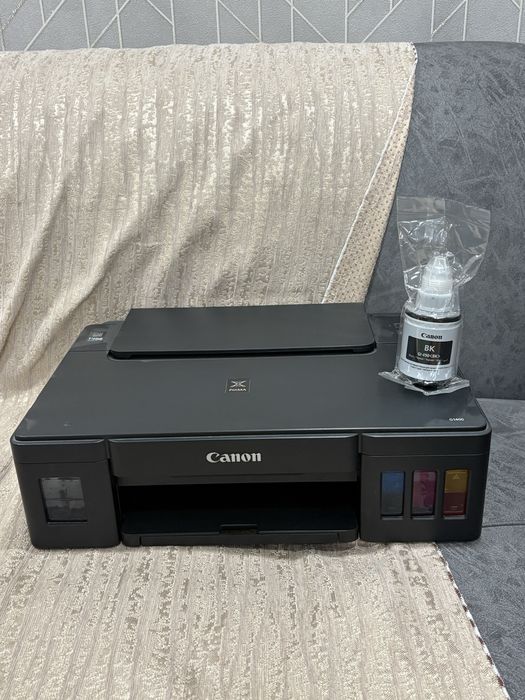 Продам принтер хорошем сост