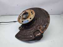 Fuzeta fata stanga Mercedes Clasa ML (W163) [Fabr 1998-2005] OEM 2.7 C