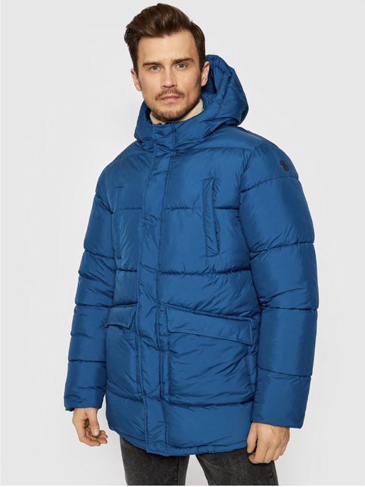 North Sails Dock Parka ОРИГИНАЛНО мъжко яке/парка - L