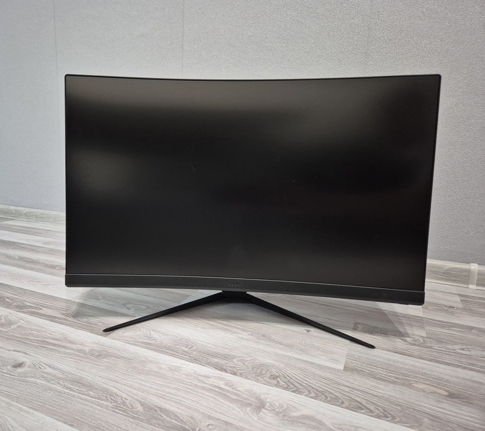 Монитор MSI 165 hz 0.1ms