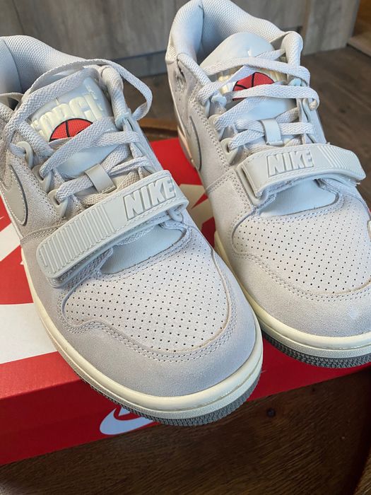 Nike Air Alpha Force 88 - EU 44.5