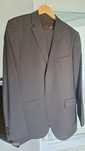Costum Soliz marime 52