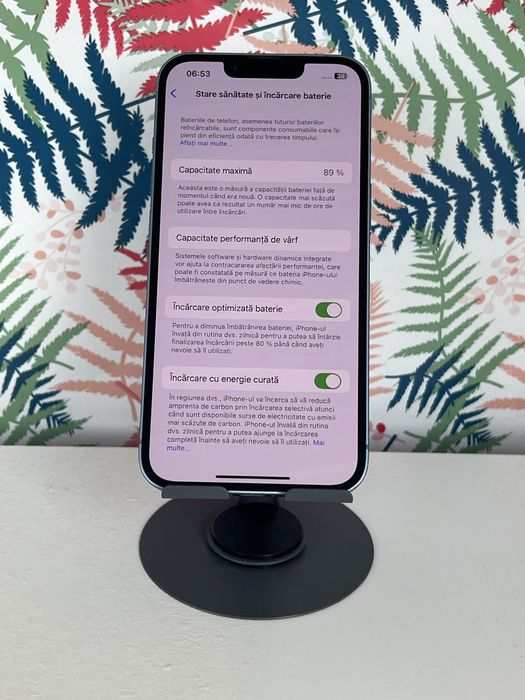 Iphone 14, 128Gb, 89%