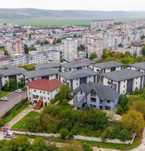 Vila Pacurari Piața Veche!