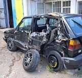Vw Golf 2 - 1.8 бензин - Фолксваген Голф 2