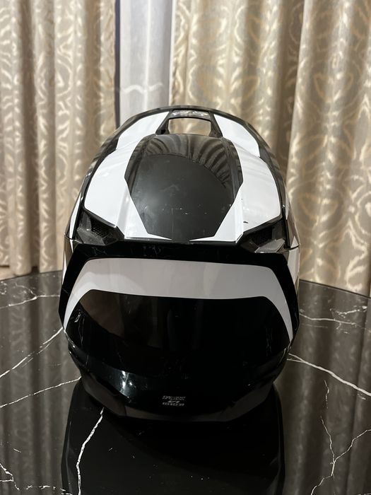 Casca moto cross FOX V1