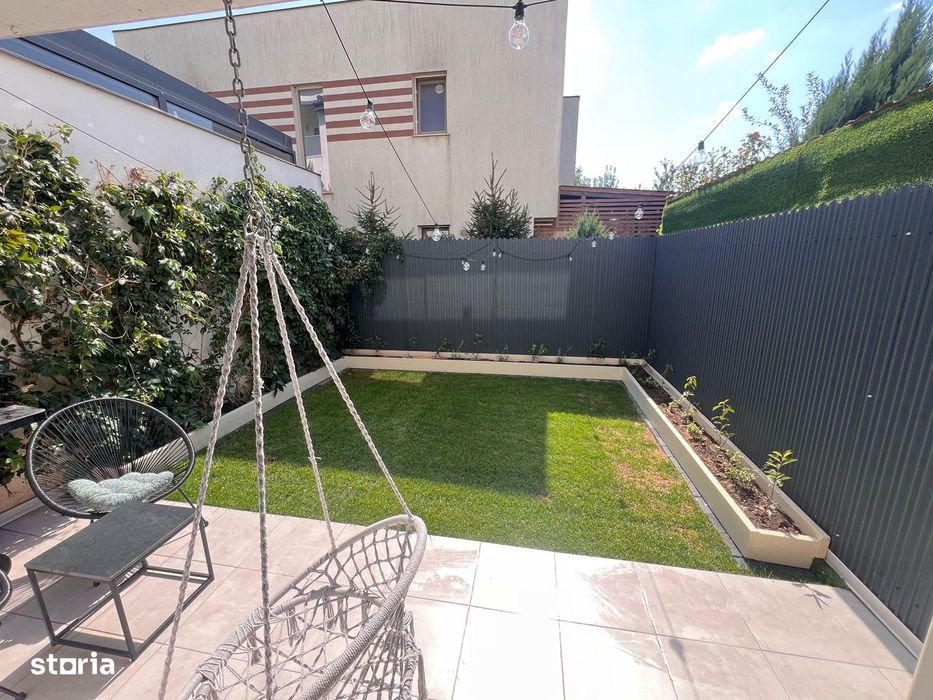 Vila 4 camere, Drumul Binelui, Arghezi Park, Grand Arena mutare rapida