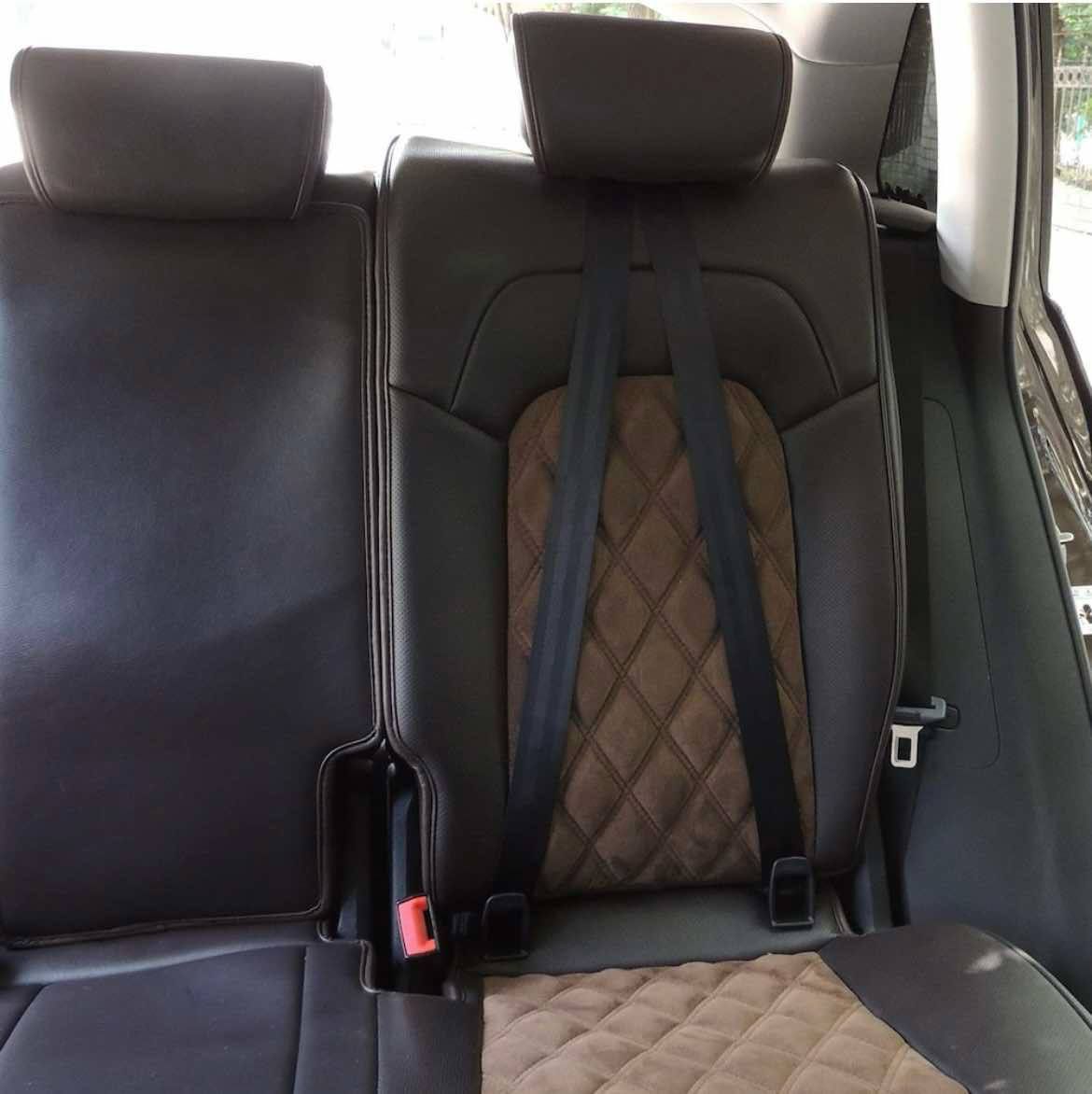 Стойка за детско столче за кола, универсално фиксиране ISOFIX