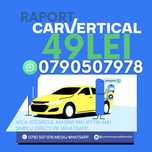 Raport CarVertical Verifica Masina VIN Serie sasiu Accesibil