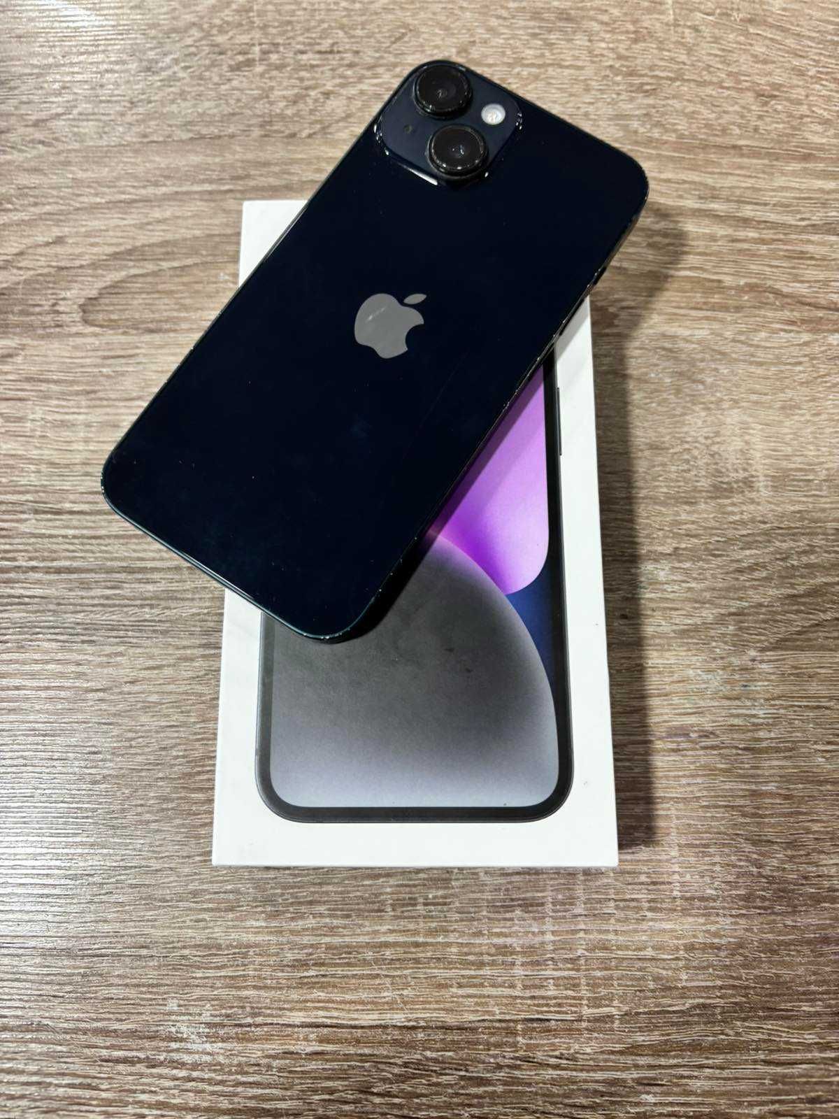 Продавам Мобилен Телефон Iphone 14 128gb Батерия 83%