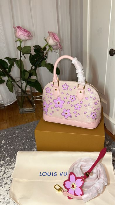 Geanta Louis vuitton piele naturala pe stoc trei bucati