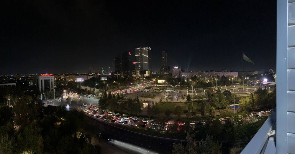 U Tower,  сдается двухкомнатная квартира