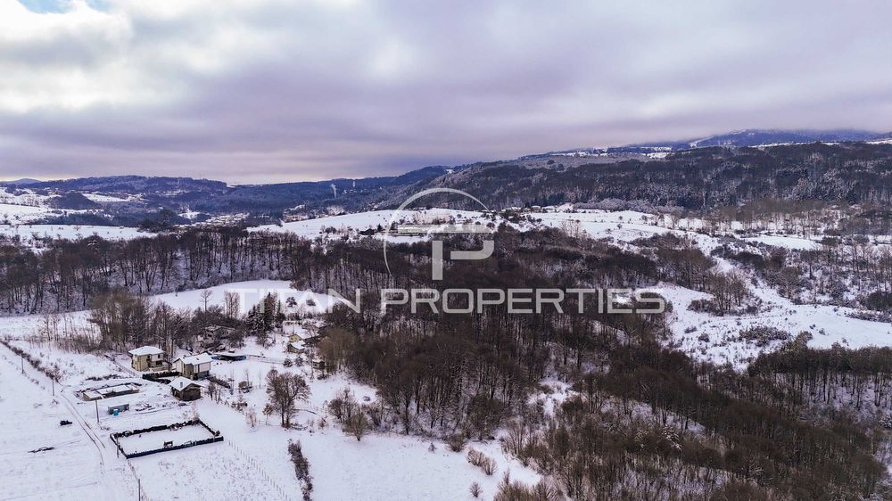 Продава се Къща в с. Железница, Област София-град - 65 кв.м за 1354 €/кв.м - Снимка #3