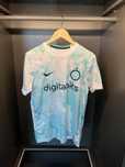 Inter Milan Away Kit 22/23