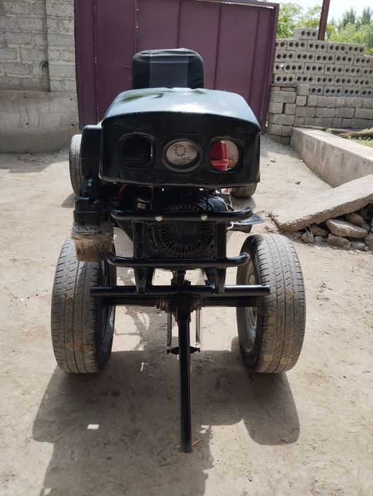 Motoblok 192F 17ot kuchi sotiladi