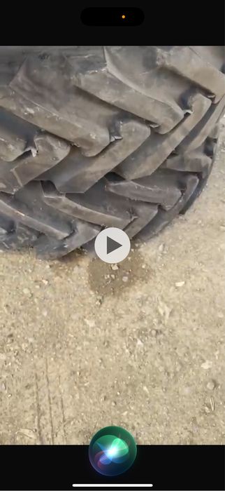 Срочно продам шины на трактора