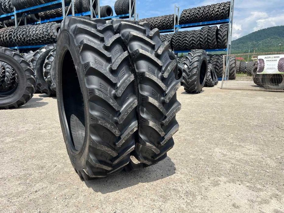 ANVELOPA 340/85 R38 GRI 133D GREEN XLR 85 TL-R1W (13.6 R38)