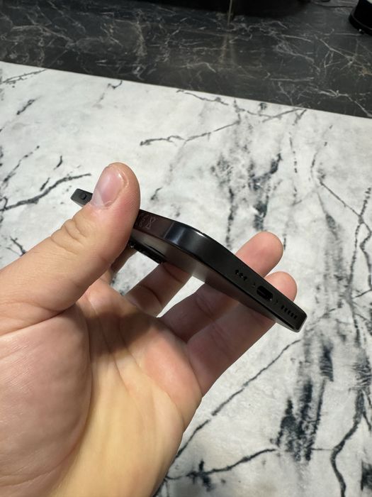 Iphone 16 pro 128gb nou