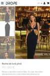 Rochie  Drope  S