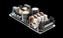 Powersoft MiniMod 4 4x150W, 2x150 + 300W, 2x300W, 1x600W modul amplif