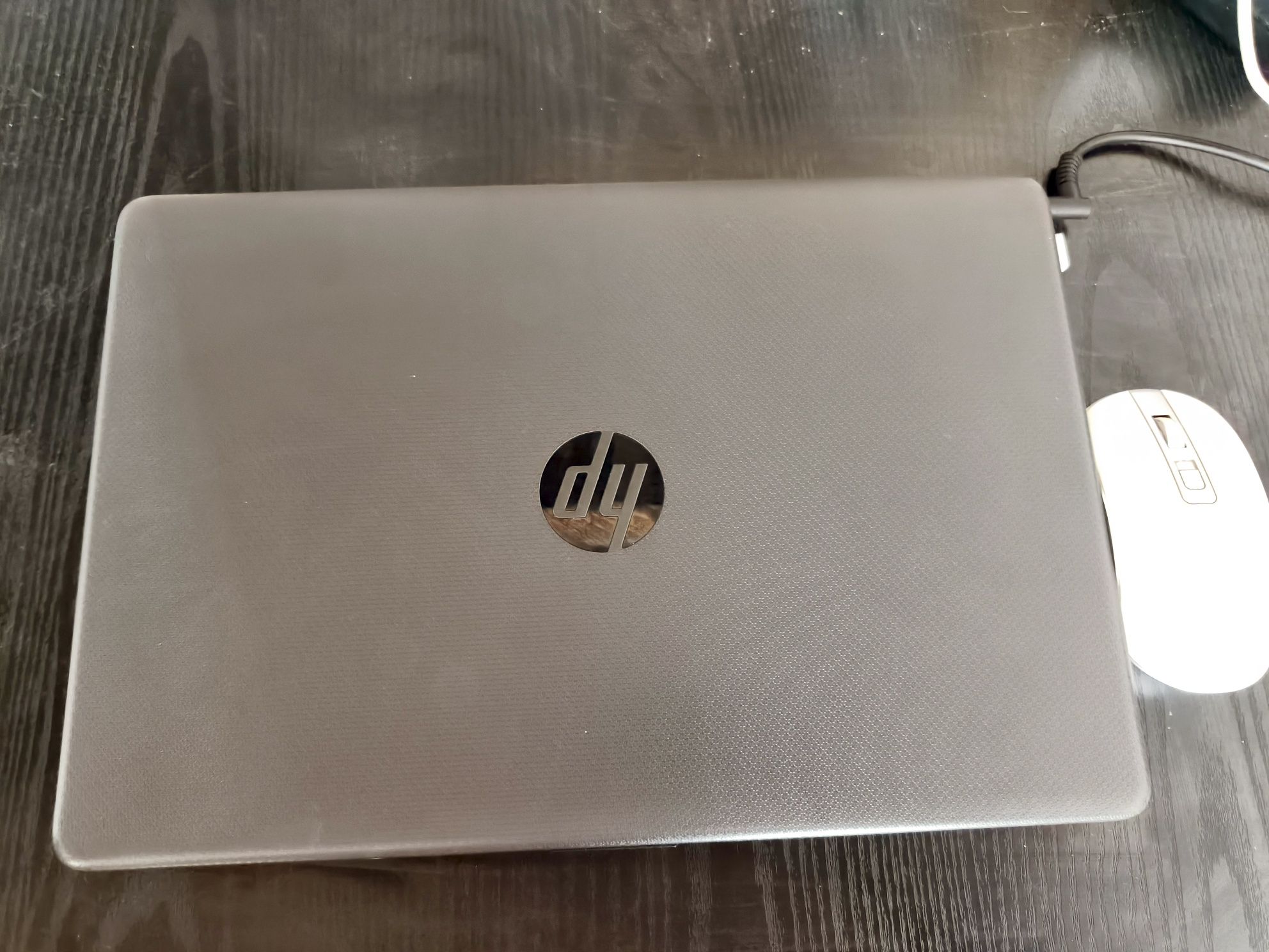 Ноутбук HP 250 G8  i3 1115g4/DDR4