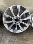 Janta aliaj 19" Mercedes Benz ML GL W166