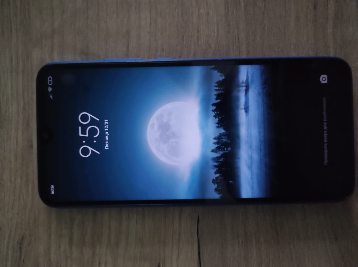Xiaomi Redmi 9 C