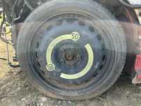 Rezerva slim R19. 5x112