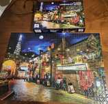 Puzzle 1000 de piese