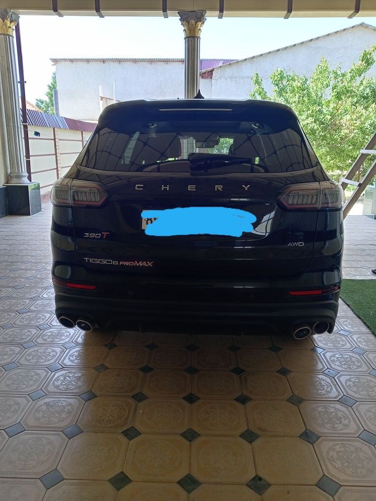 Sotiladi CHERI 8 PRO Max xolat yangi