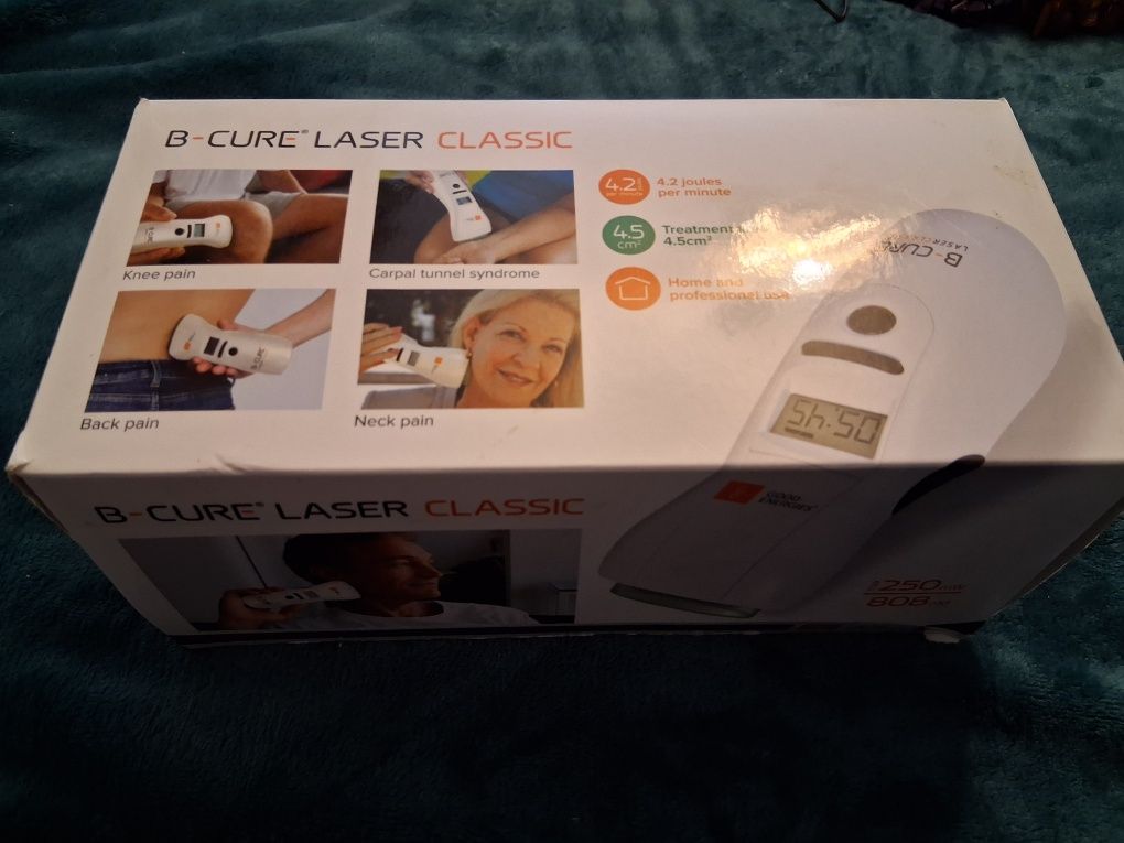 B-Cure Laser Classic