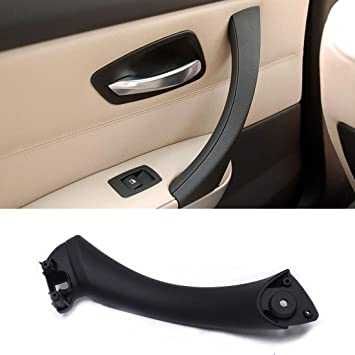 Maner Capac Capitonaj usa interior BMW Seria 3 E90 E91 E92 E93 NOU