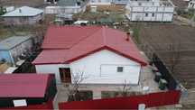 Casa com Tulucesti