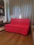 Canapea Ikea extensibila 2 locuri