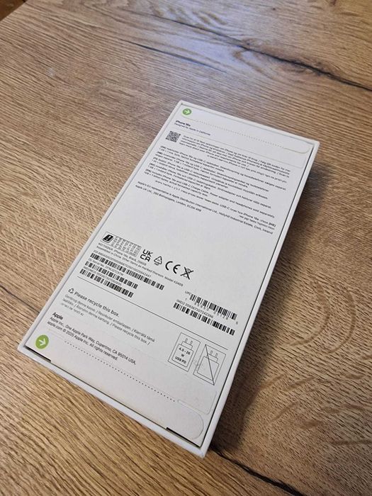 iphone 16e 128gb Sigilat Garantie 12 luni