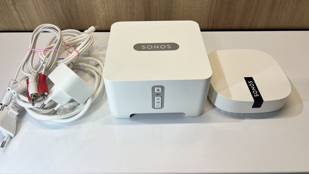 Sonos Connect WiFi аудио стриймър