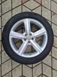 Roti/Jante 19" Audi S-Line