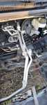 Conducte AC toyota aygo 2014-2022