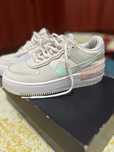 Vand adidasi Nike Air Force Shadow