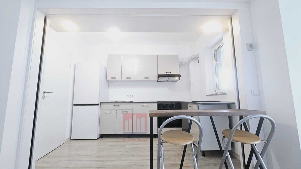 Garsonieră nouă și modernă de închiriat – Avantgarden 3, faza 5