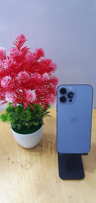 Iphone 13 pro max biz karobka